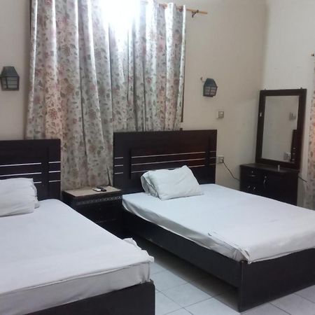 Hotel Al Rehman Guest Hous Hyderabad Exterior foto