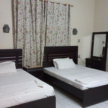 Hotel Al Rehman Guest Hous Hyderabad Habitación foto