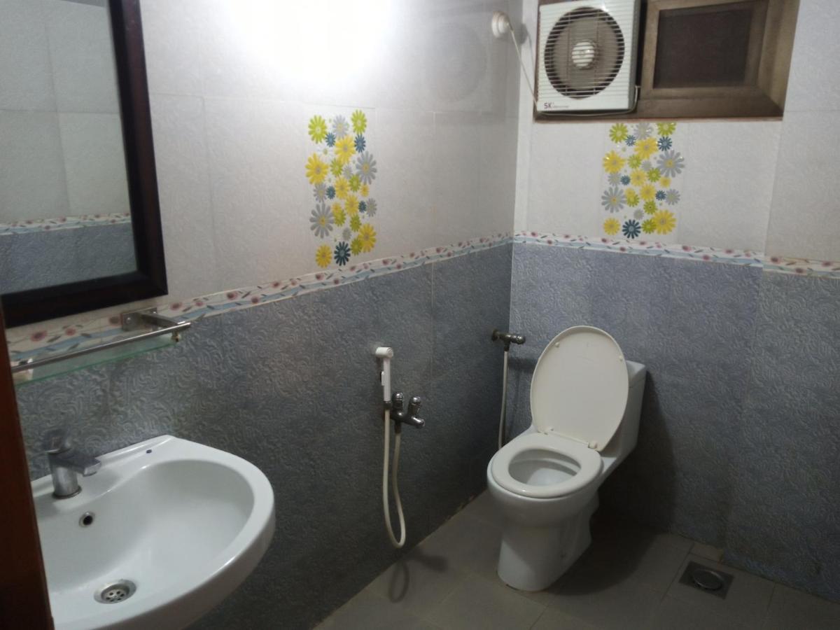Hotel Al Rehman Guest Hous Hyderabad Exterior foto