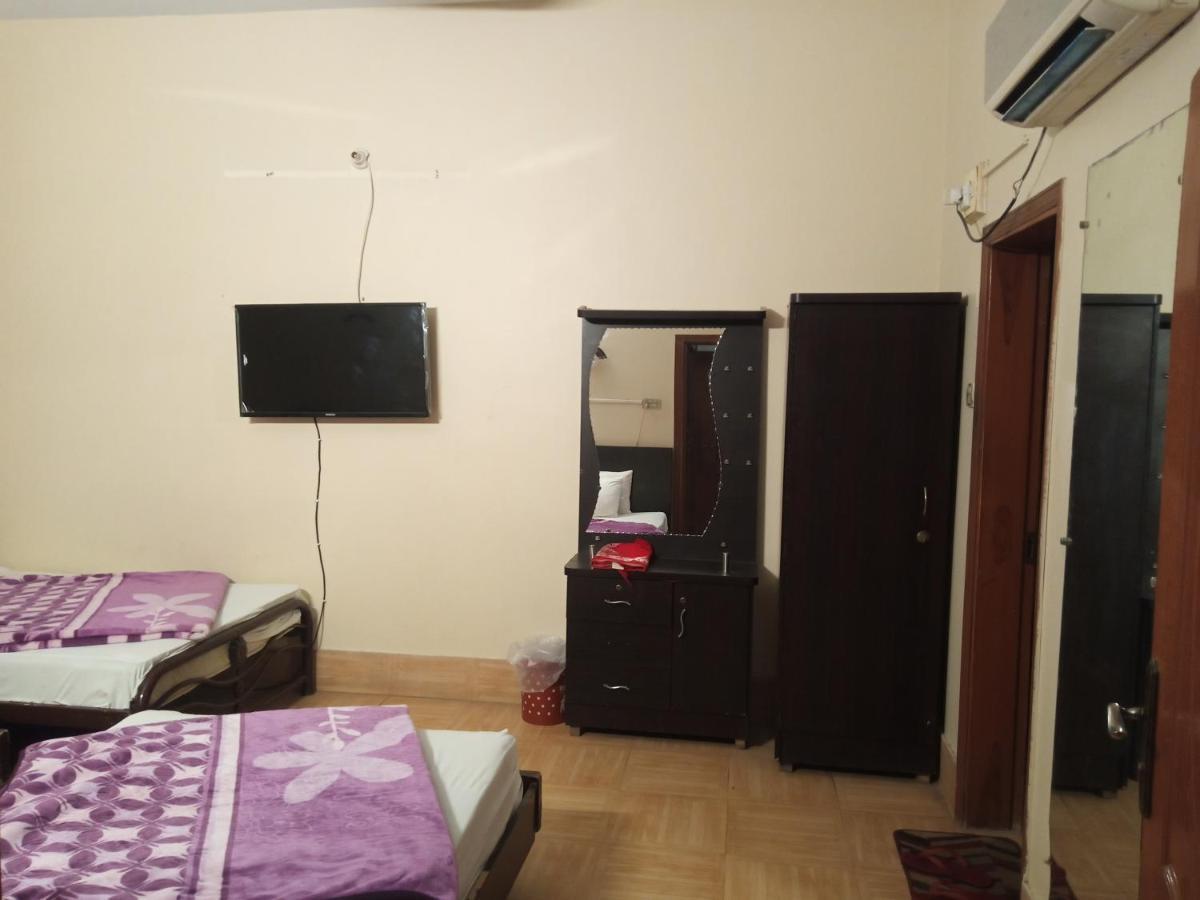 Hotel Al Rehman Guest Hous Hyderabad Exterior foto