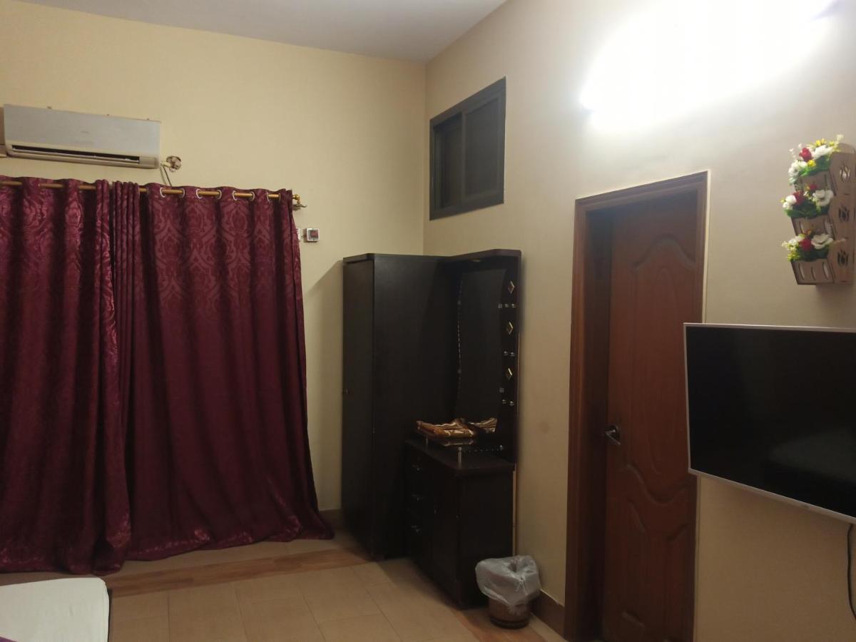 Hotel Al Rehman Guest Hous Hyderabad Exterior foto