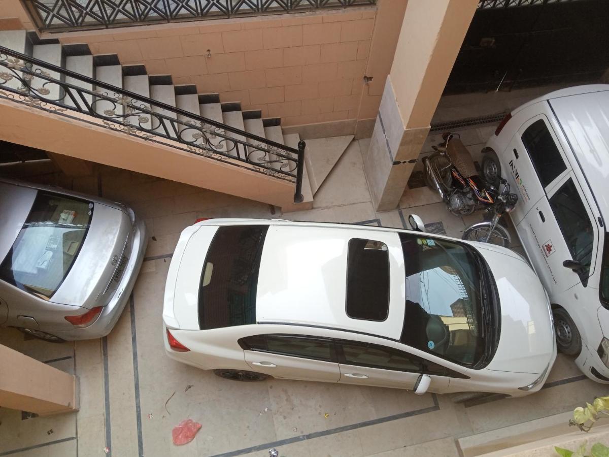 Hotel Al Rehman Guest Hous Hyderabad Exterior foto