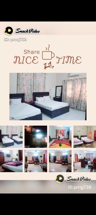 Hotel Al Rehman Guest Hous Hyderabad Exterior foto