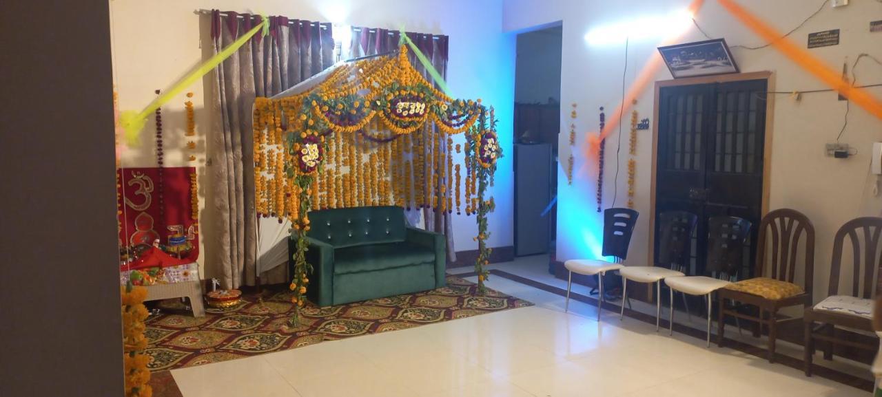 Hotel Al Rehman Guest Hous Hyderabad Exterior foto