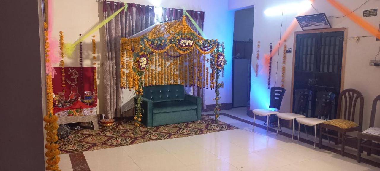 Hotel Al Rehman Guest Hous Hyderabad Exterior foto