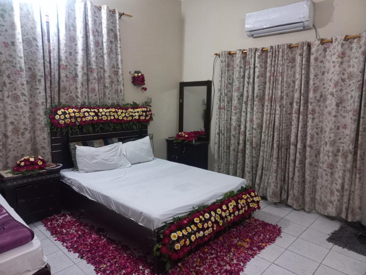 Hotel Al Rehman Guest Hous Hyderabad Exterior foto