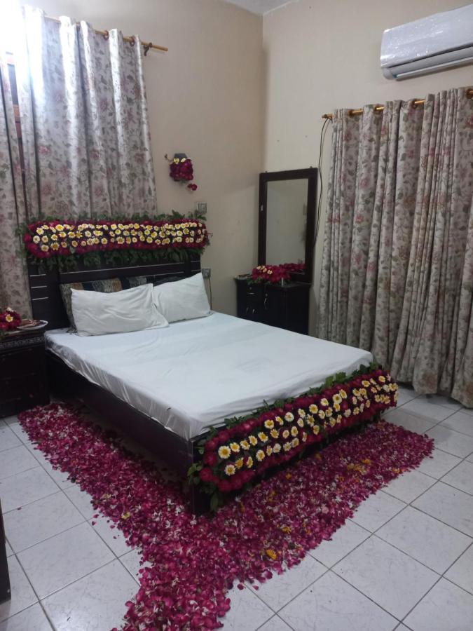 Hotel Al Rehman Guest Hous Hyderabad Exterior foto