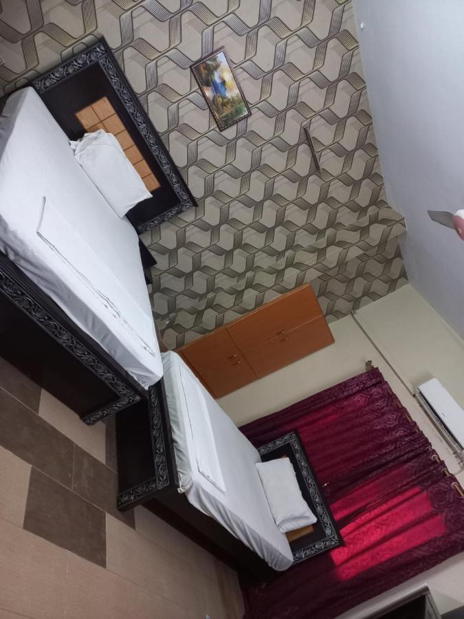 Hotel Al Rehman Guest Hous Hyderabad Exterior foto