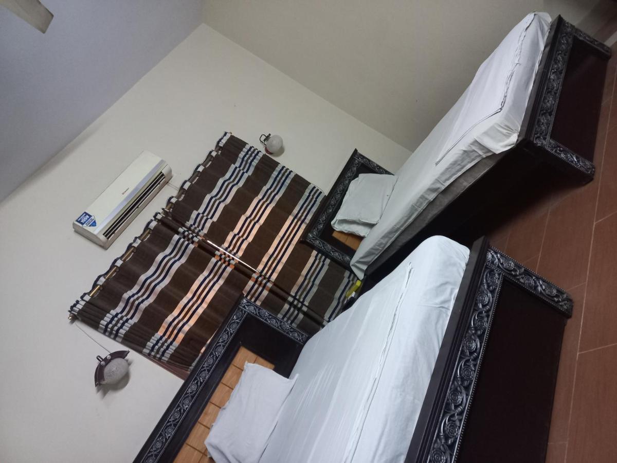 Hotel Al Rehman Guest Hous Hyderabad Exterior foto