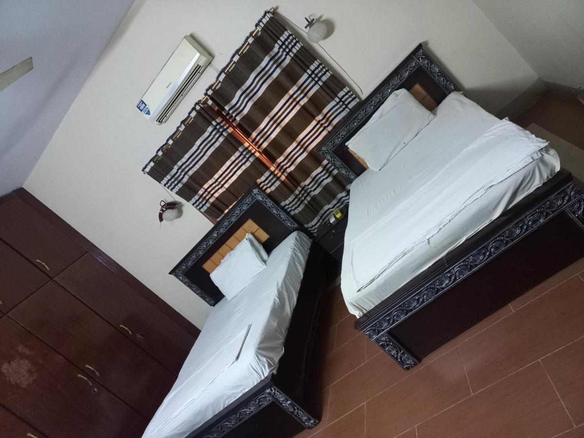 Hotel Al Rehman Guest Hous Hyderabad Exterior foto