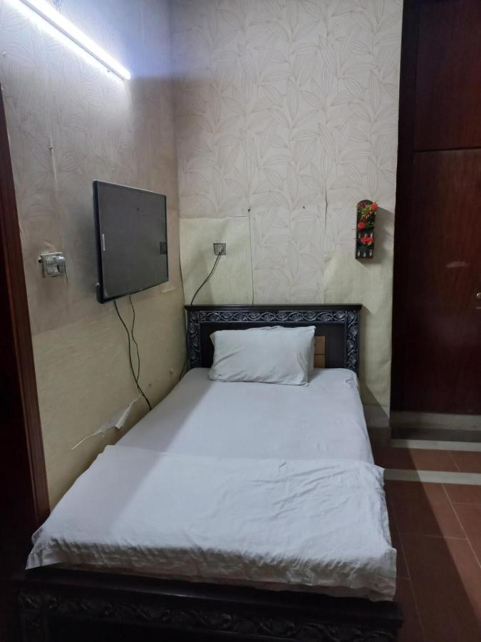 Hotel Al Rehman Guest Hous Hyderabad Exterior foto