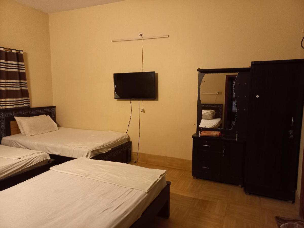 Hotel Al Rehman Guest Hous Hyderabad Exterior foto