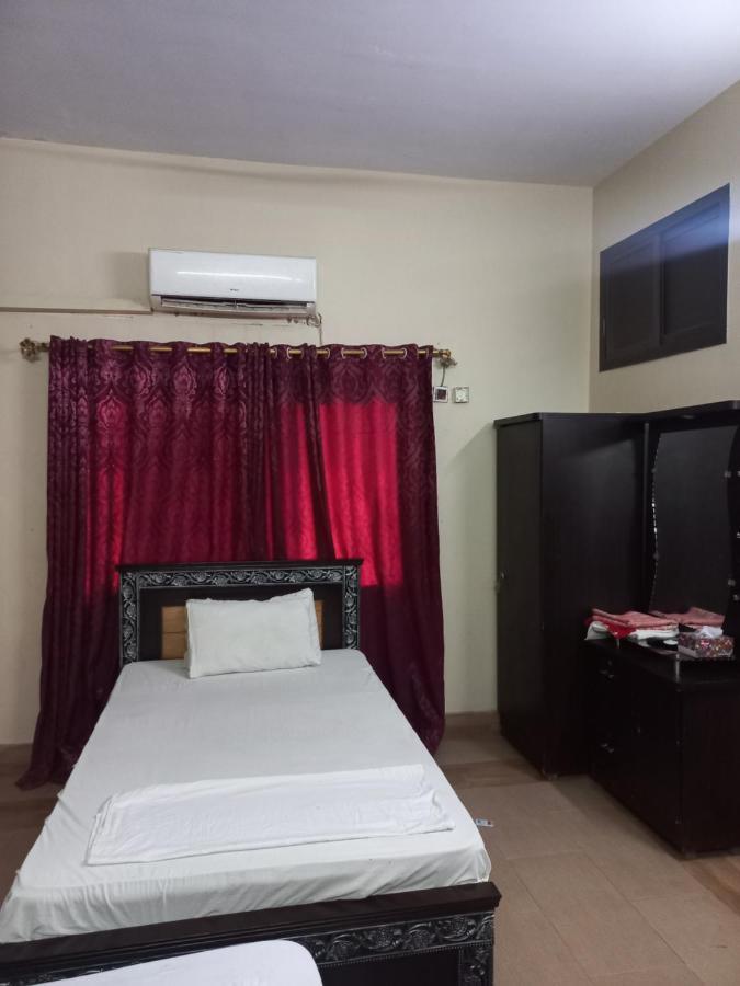 Hotel Al Rehman Guest Hous Hyderabad Exterior foto